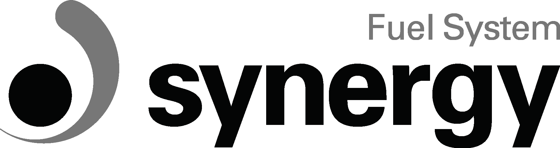 Synergy Fuel System New Logo Vector Logo